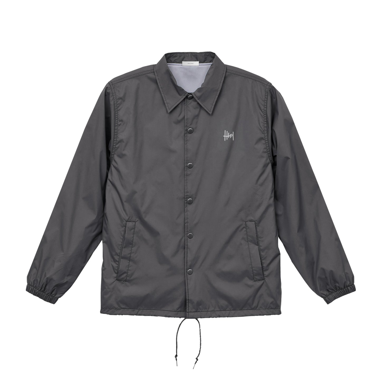 Birthday Coach Jacket cement image