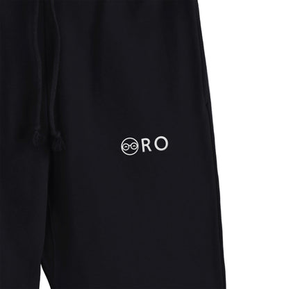 ORO SweatPants black image