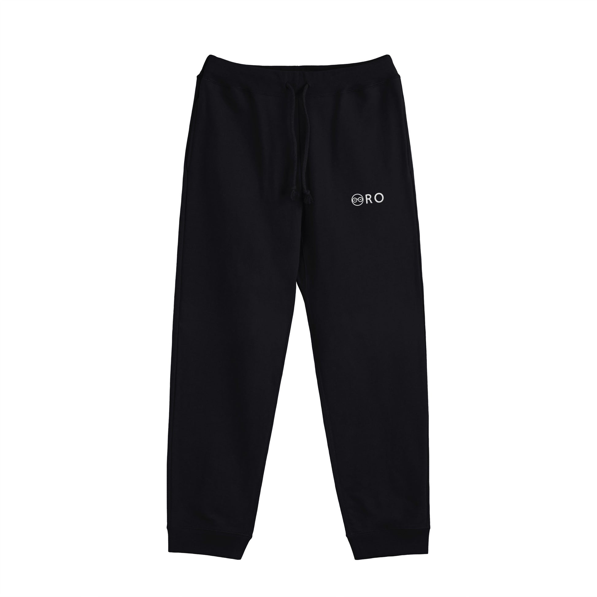 ORO SweatPants black image