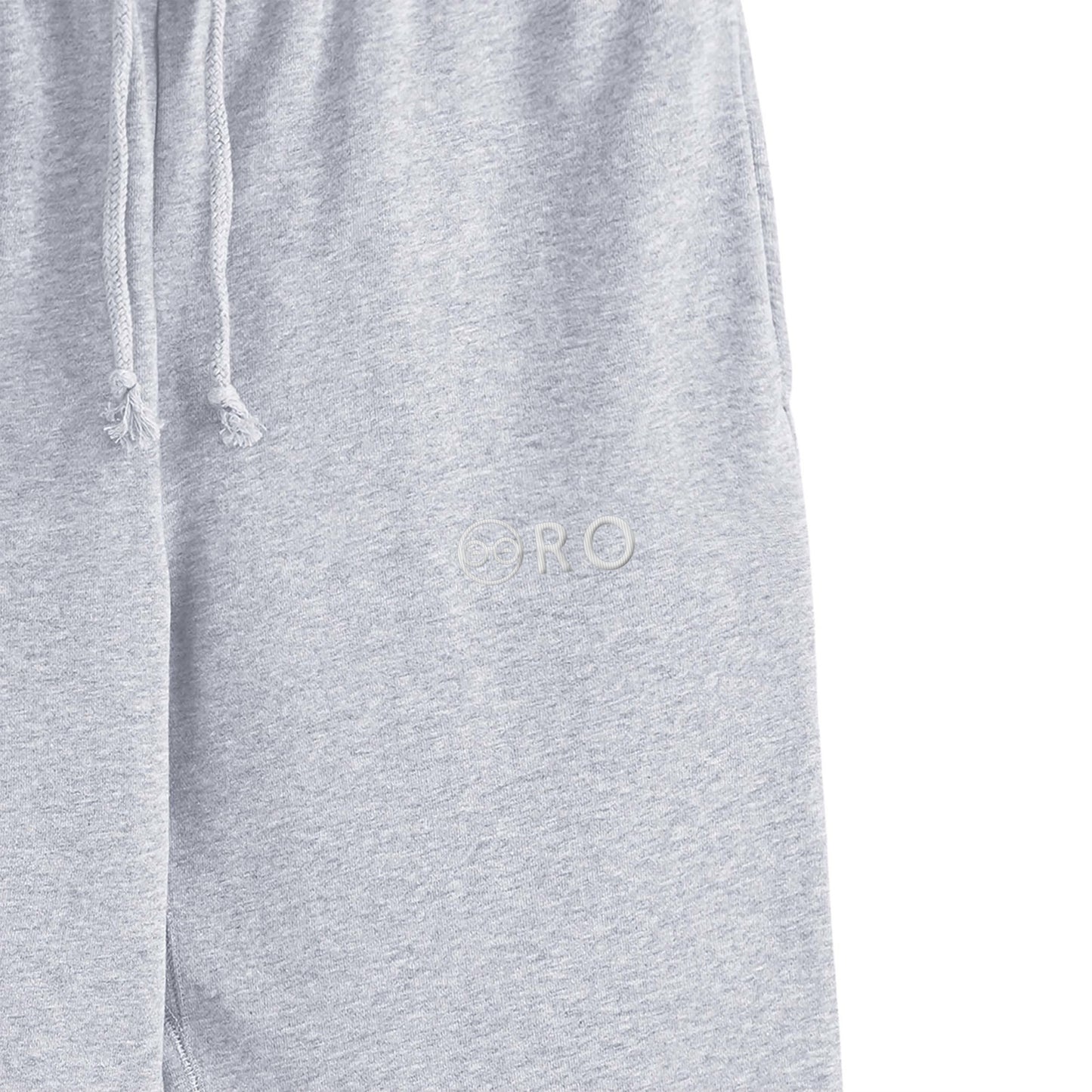 ORO SweatPants gray image