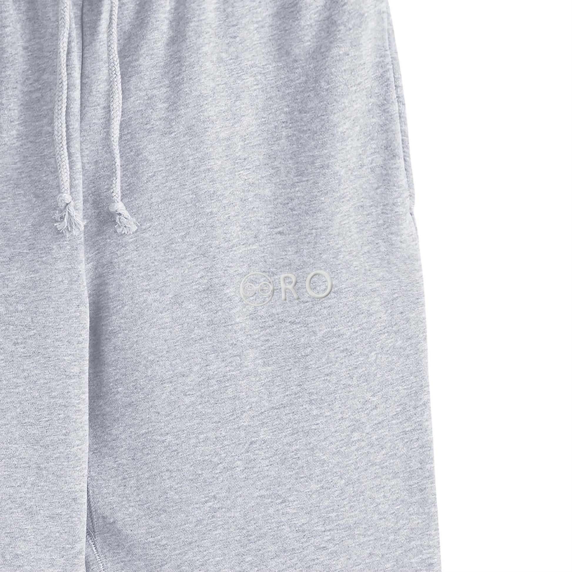 ORO SweatPants gray image