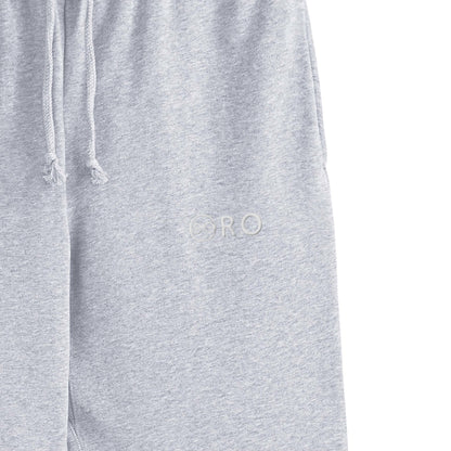 ORO SweatPants gray image
