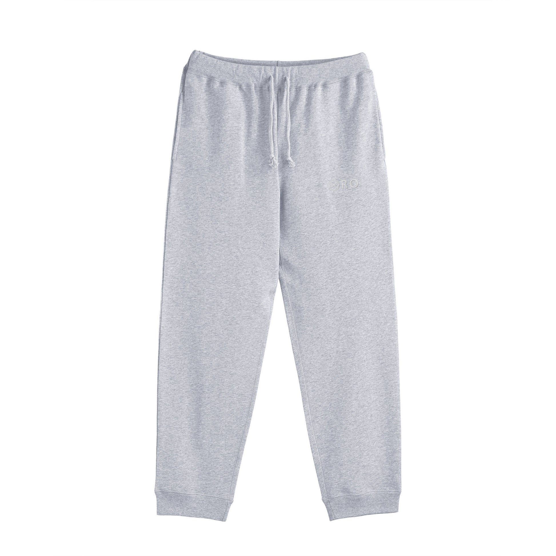 ORO SweatPants gray image