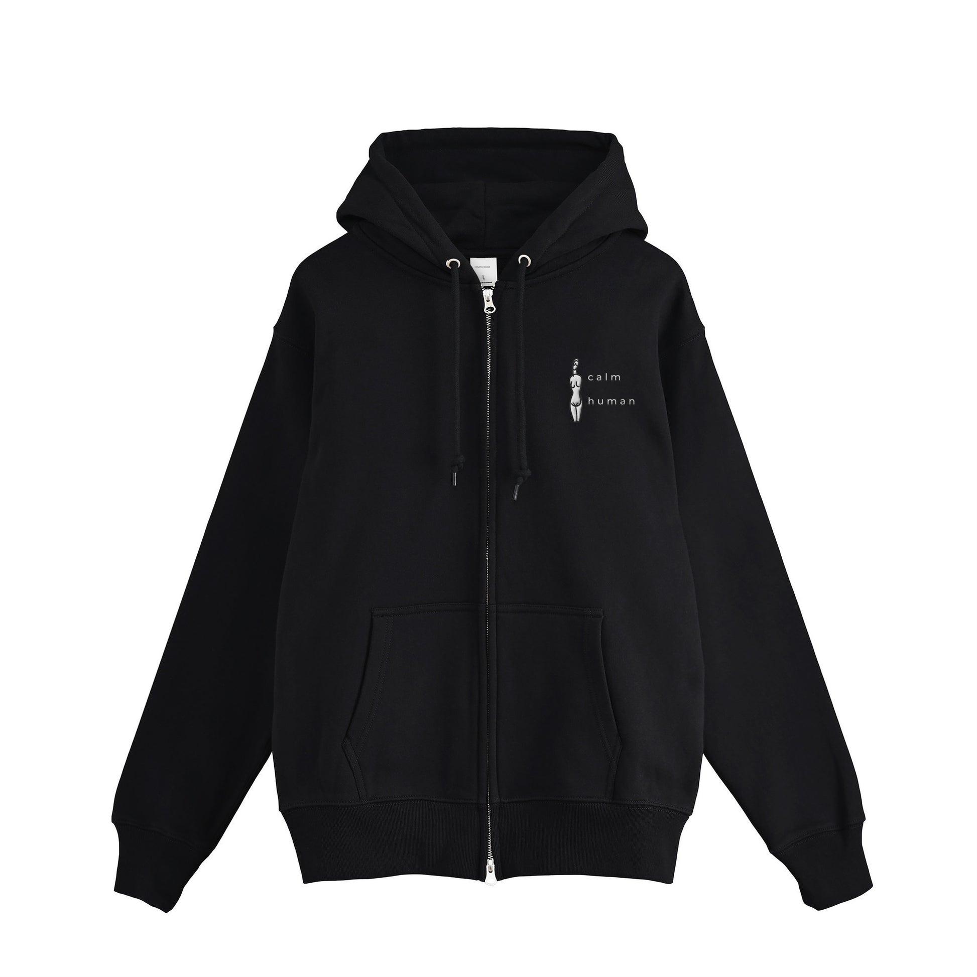 SHIZUKA Zip black image