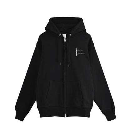 SHIZUKA Zip black image