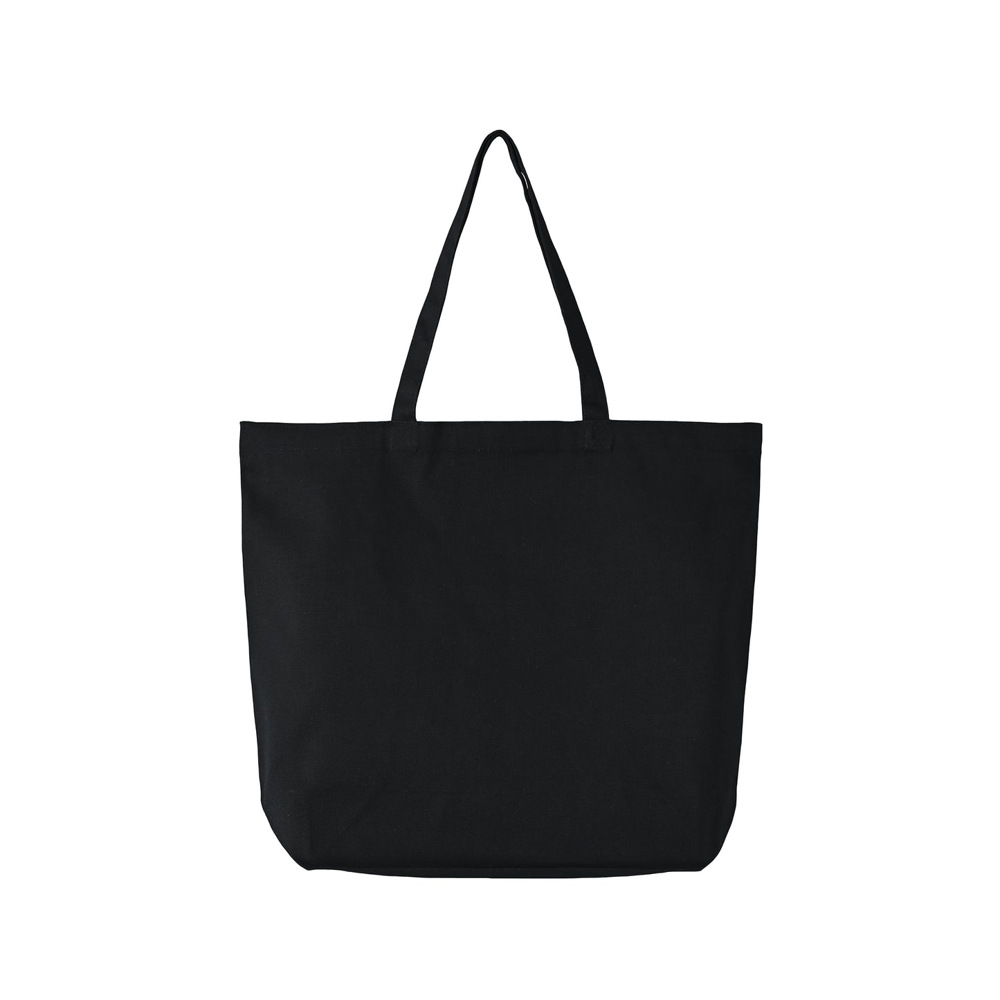 HWトート black image