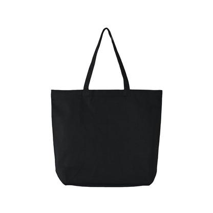 HWトート black image