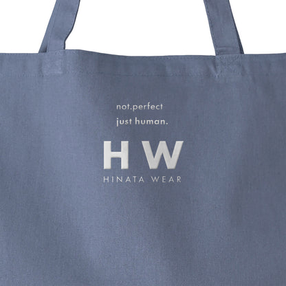 HWトート blue image