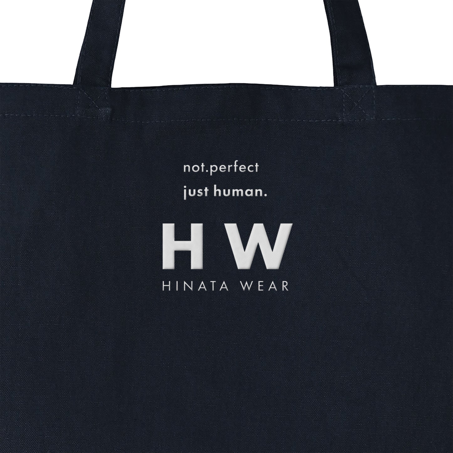 HWトート navy image