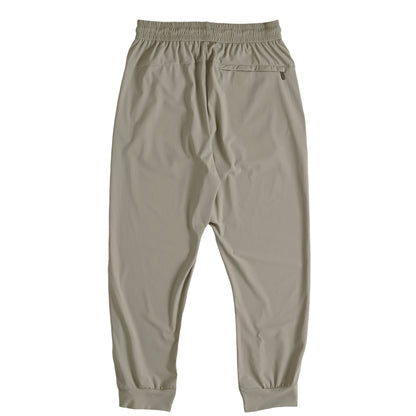 ORO ナイロンパンツ sand-beige image