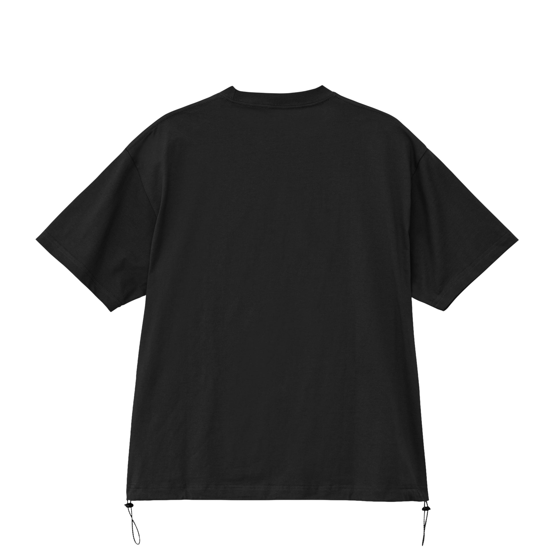 NOT.PERFECT Tee black image