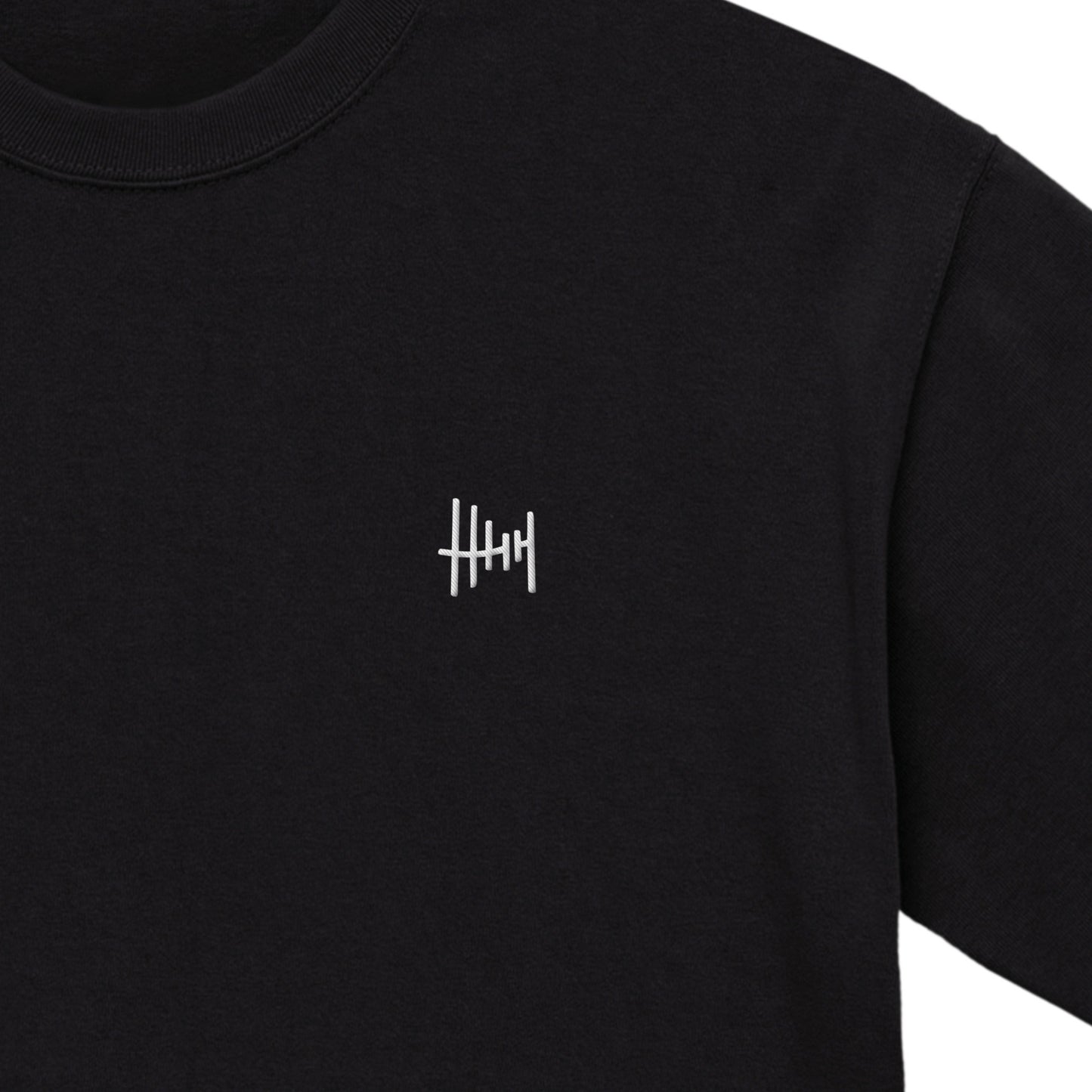 HINATA T black image