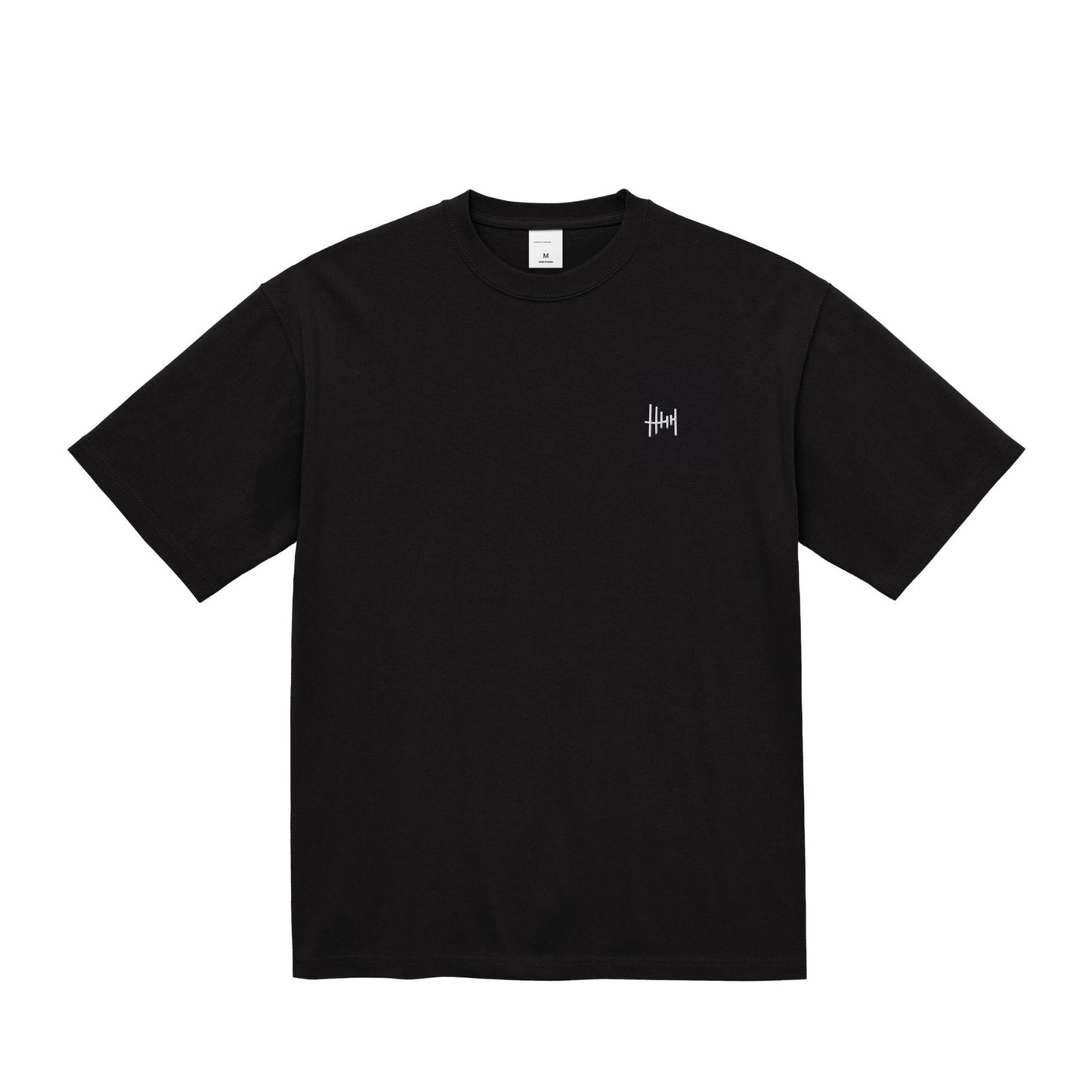 HINATA T black image
