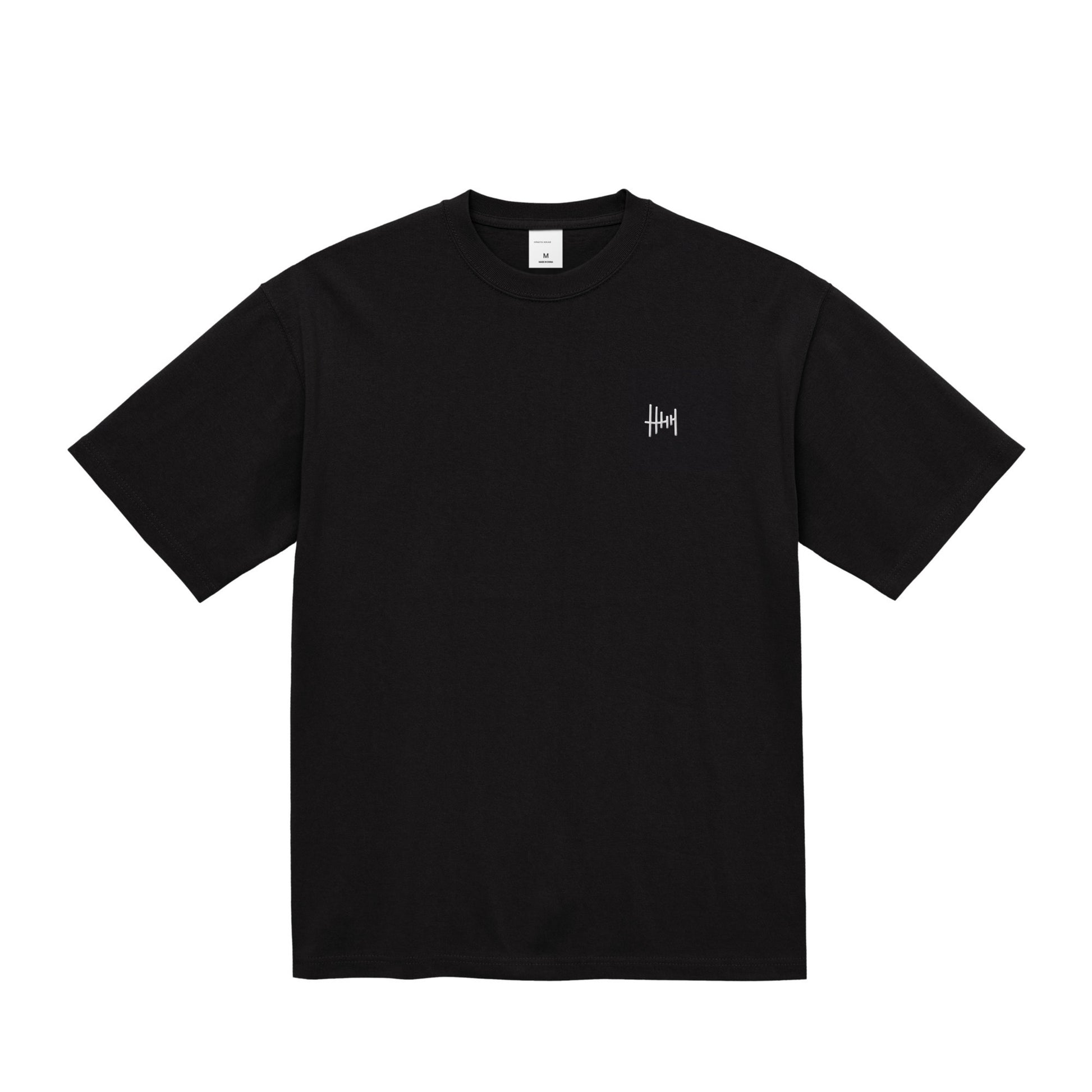 HINATA T black image