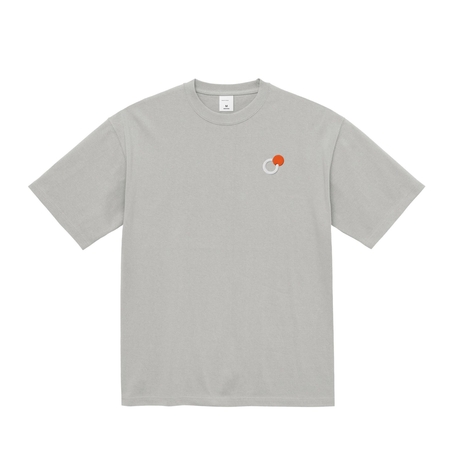 CALMSUN Tee frost-gray image