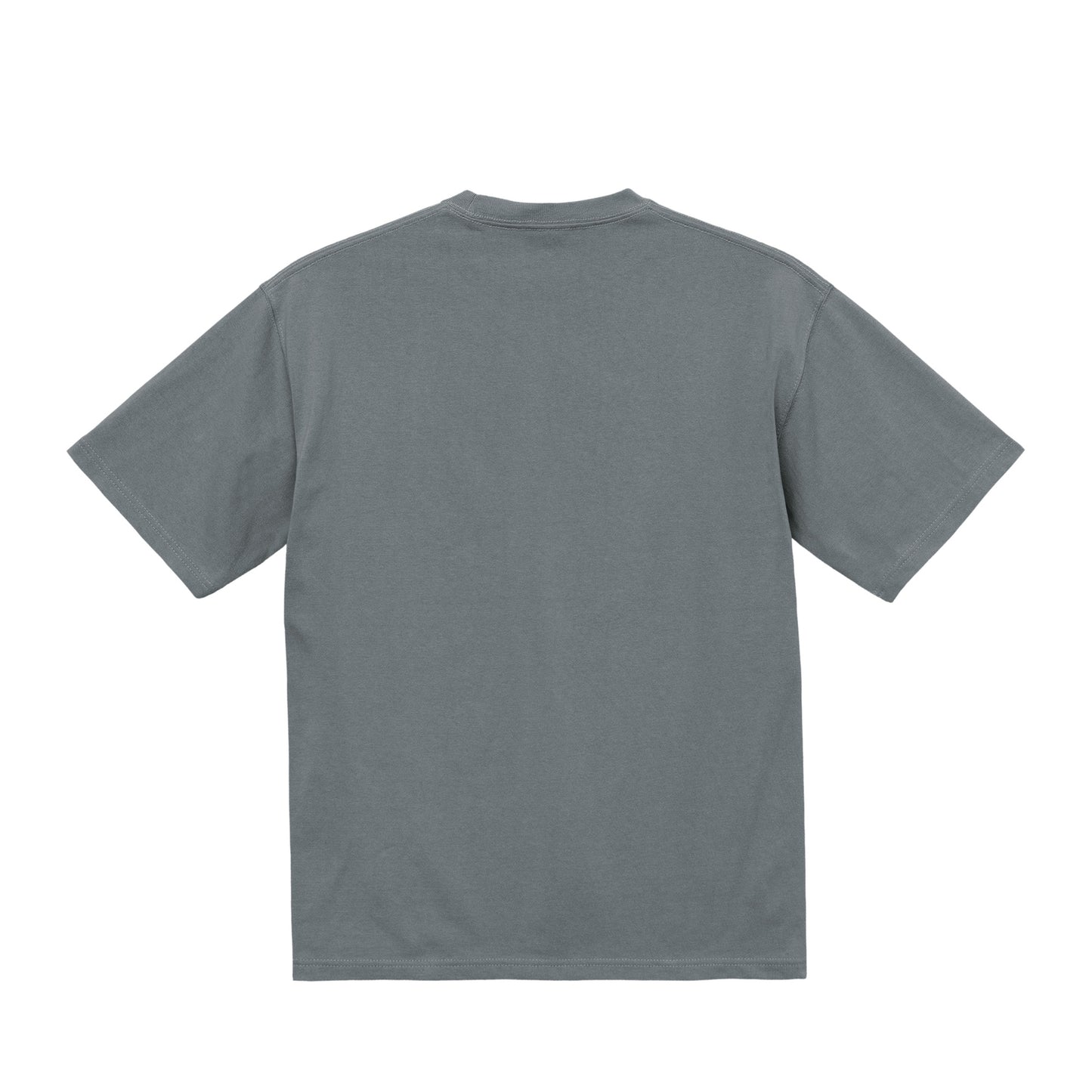 Silent Emerald Tee stone-green image
