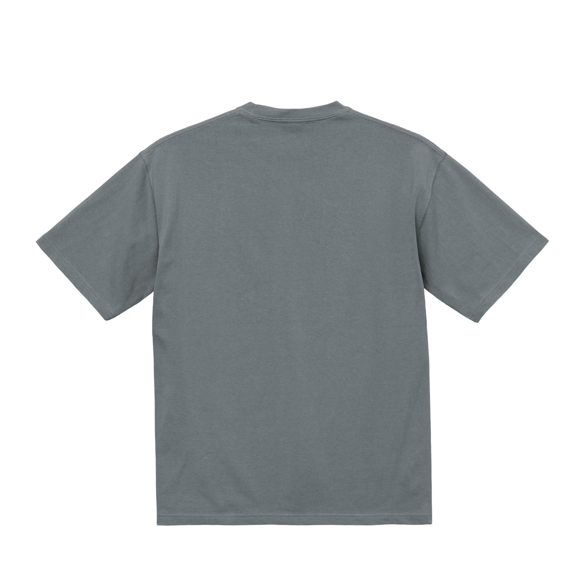 Silent Emerald Tee stone-green image