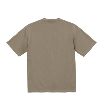 SAL Tee acid-khaki image