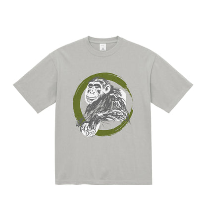 SAL Tee frost-gray image