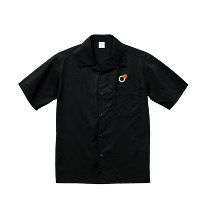 CALMSUNShirt black image