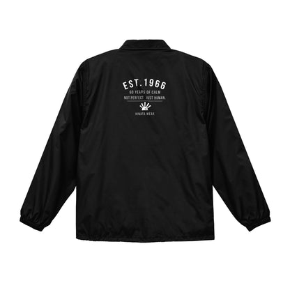 Birthday Coach Jacket black image