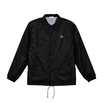 Birthday Coach Jacket black image