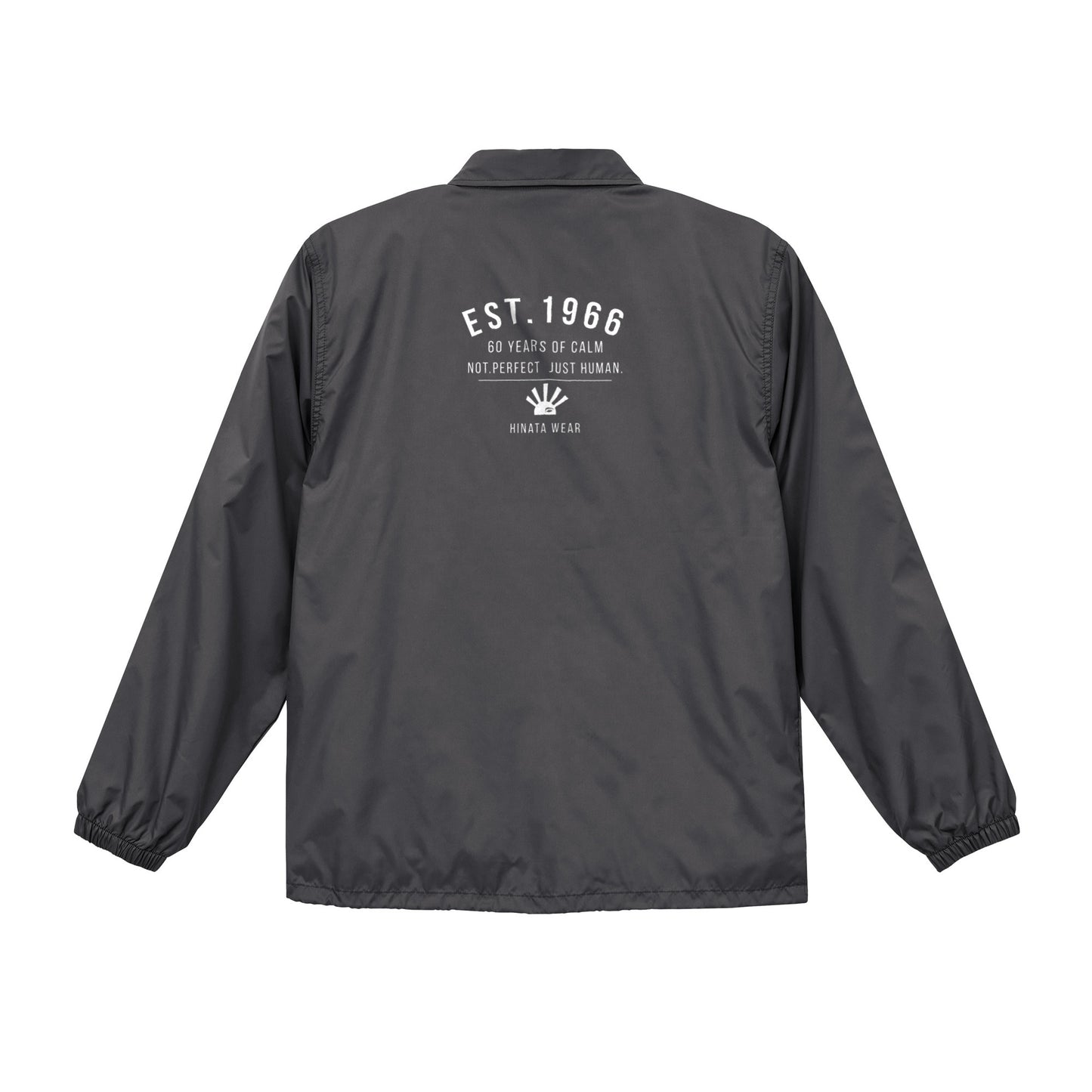 Birthday Coach Jacket cement image