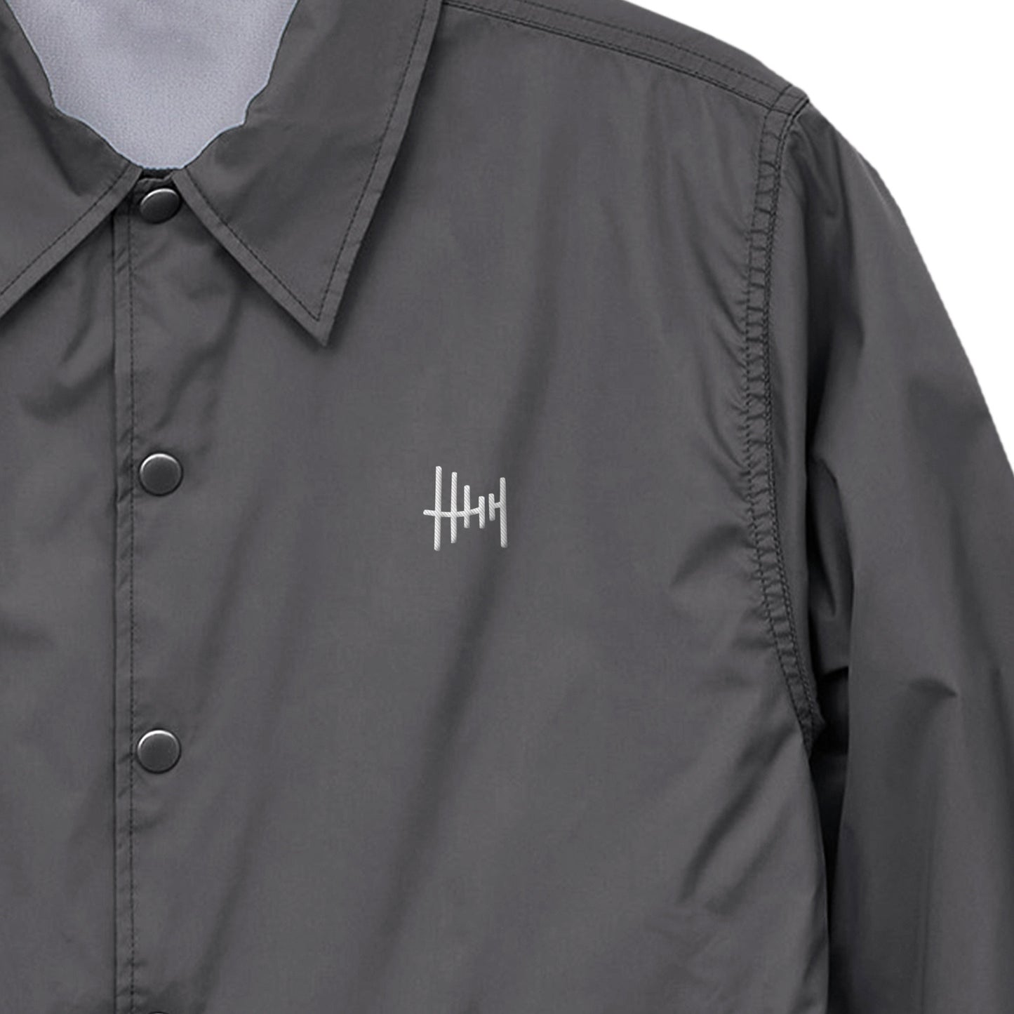 Birthday Coach Jacket cement image