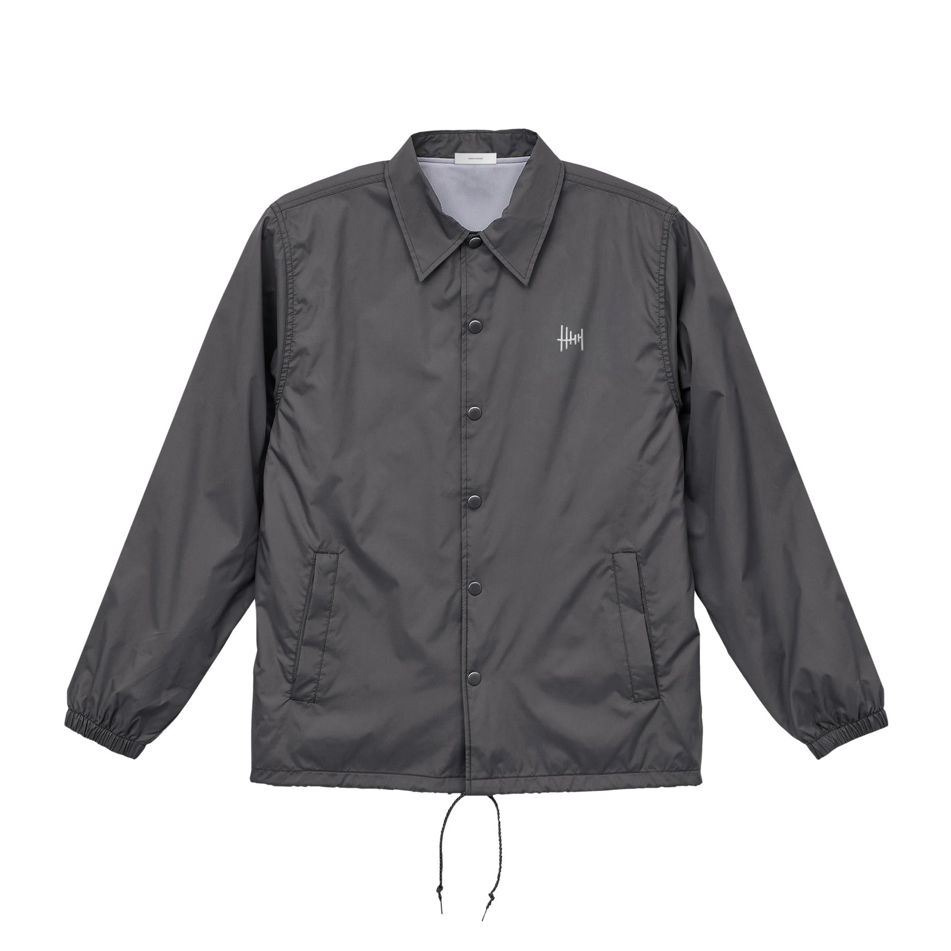 Birthday Coach Jacket cement image