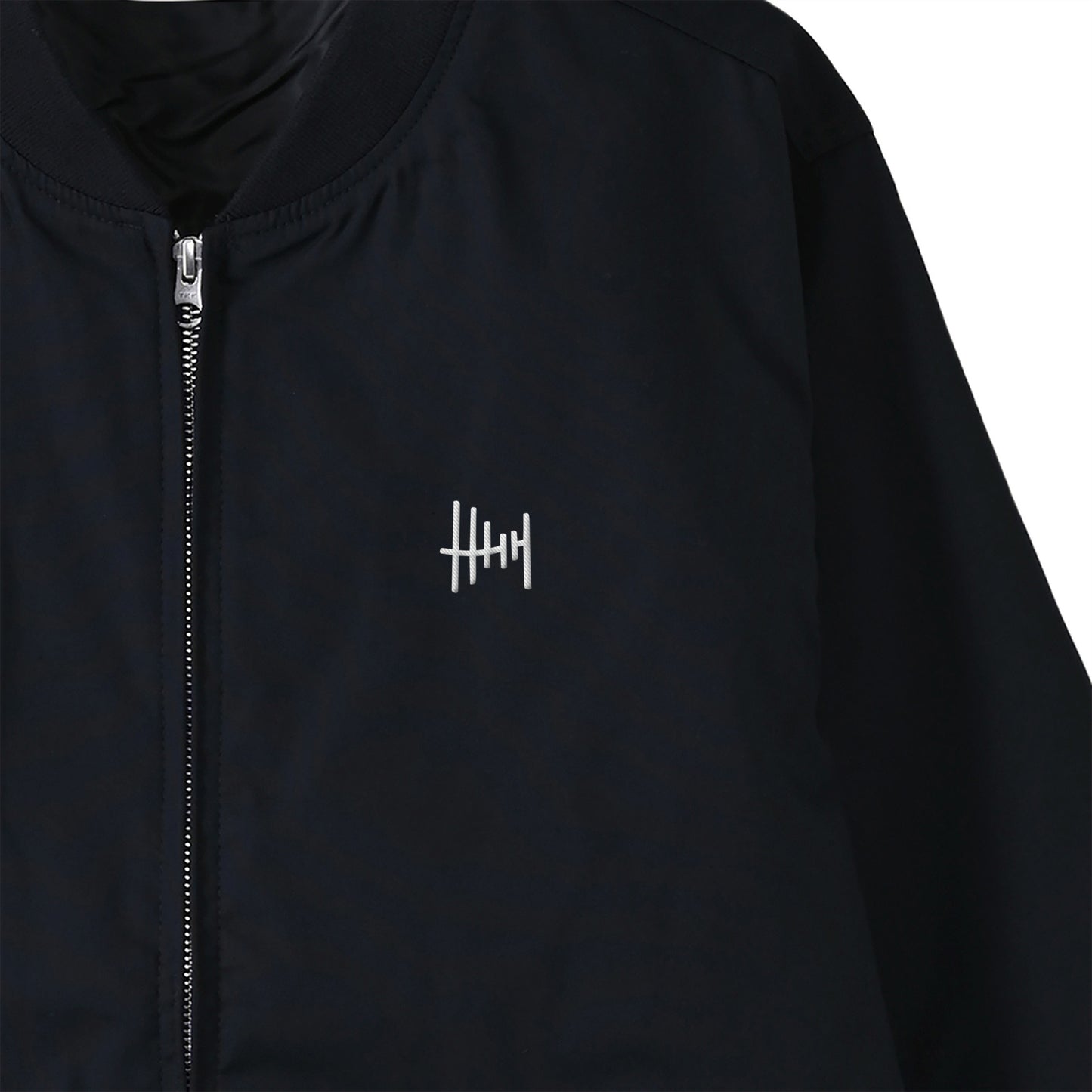 Hinata ブルゾン navy image
