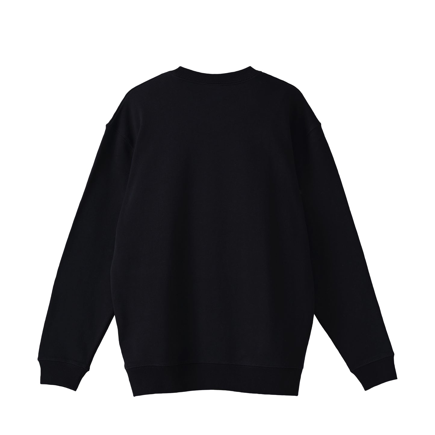 NOT.PERFECT Sweatshirt black image