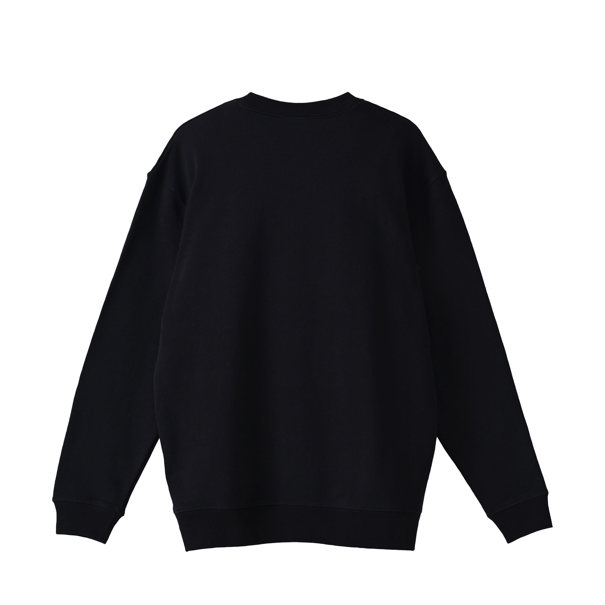 NOT.PERFECT Sweatshirt black image