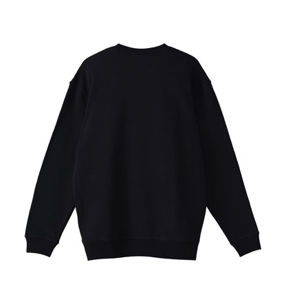 NOT.PERFECT Sweatshirt black image