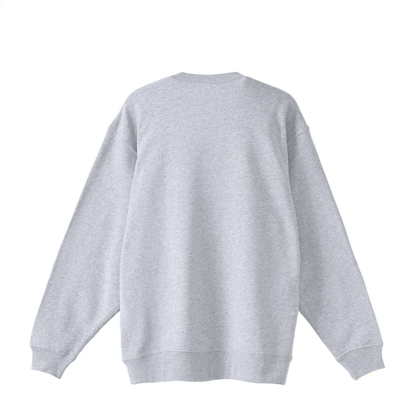 NOT.PERFECT Sweatshirt gray image