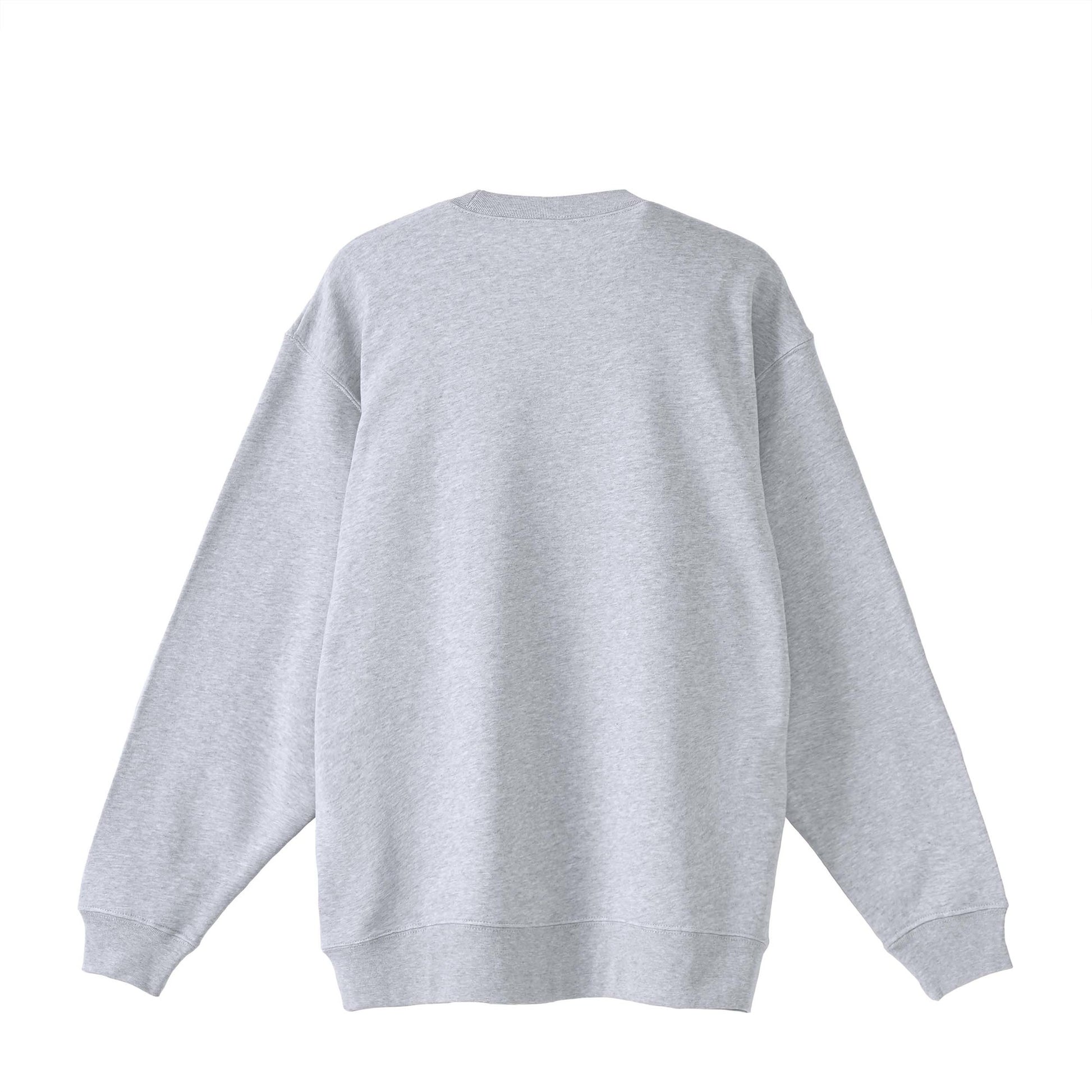 NOT.PERFECT Sweatshirt gray image
