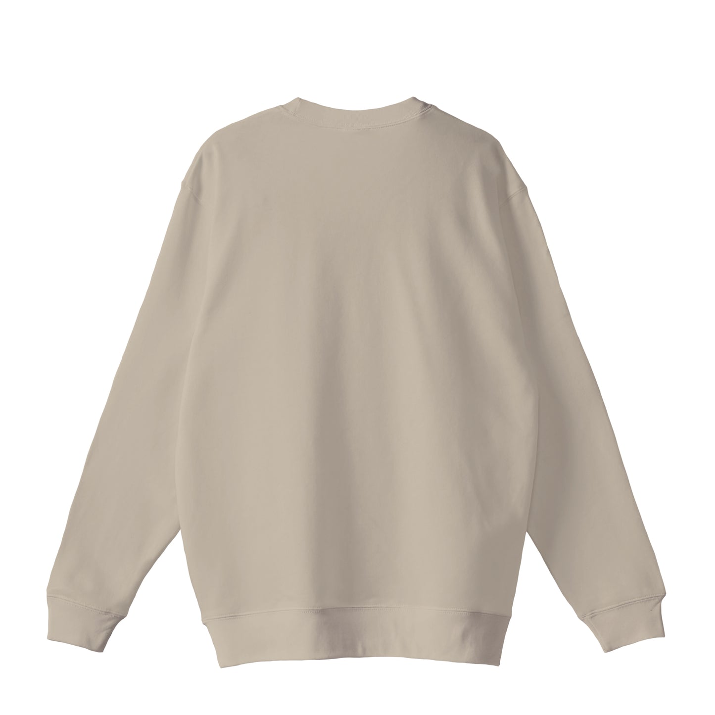 NOT.PERFECT Sweatshirt sand-beige image
