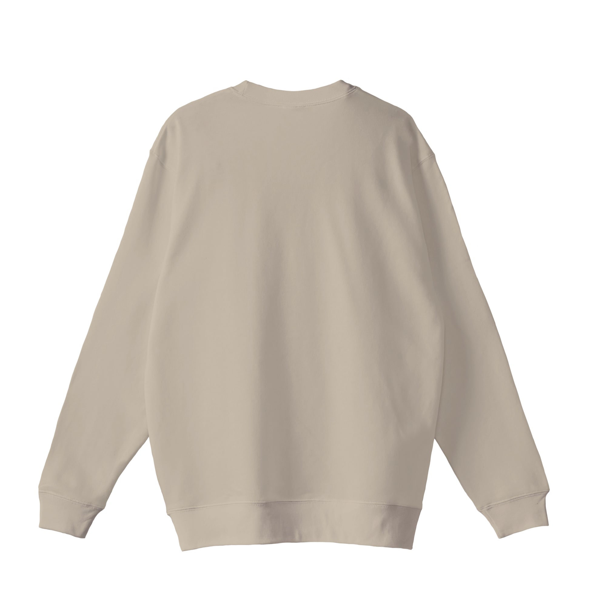 NOT.PERFECT Sweatshirt sand-beige image