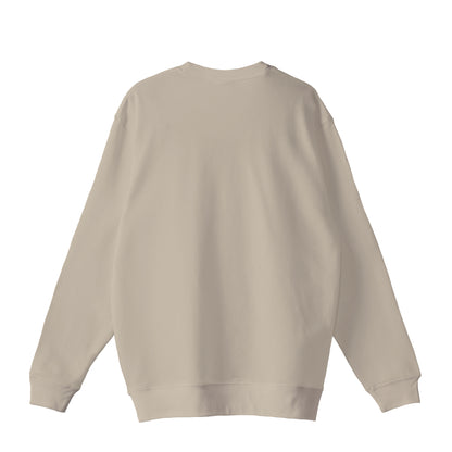 NOT.PERFECT Sweatshirt sand-beige image