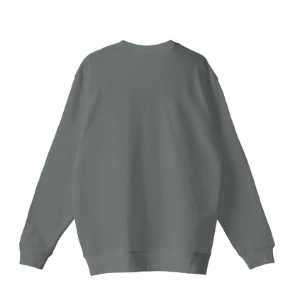 NOT.PERFECT Sweatshirt stone-green image