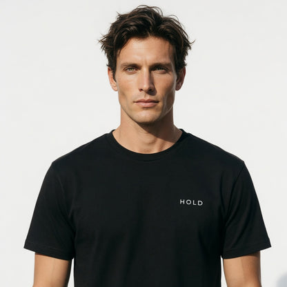 Custom HOLD – Parent & Child Tee