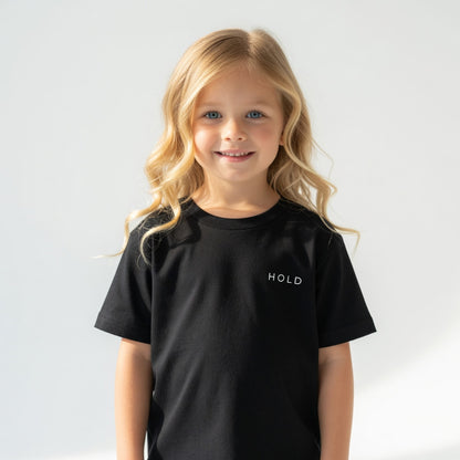Custom HOLD – Parent & Child Tee