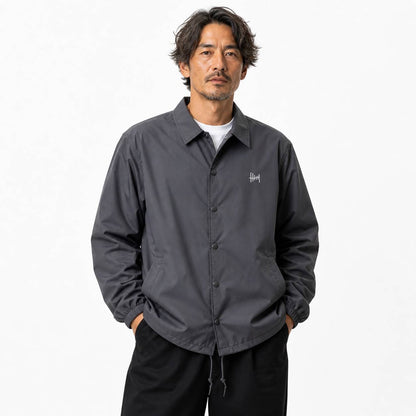 Custom Birthday Coach Jacket – Personalized Birth Year & Message Jacket