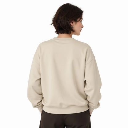 Custom SEED – Calm Garden Sweatshirt