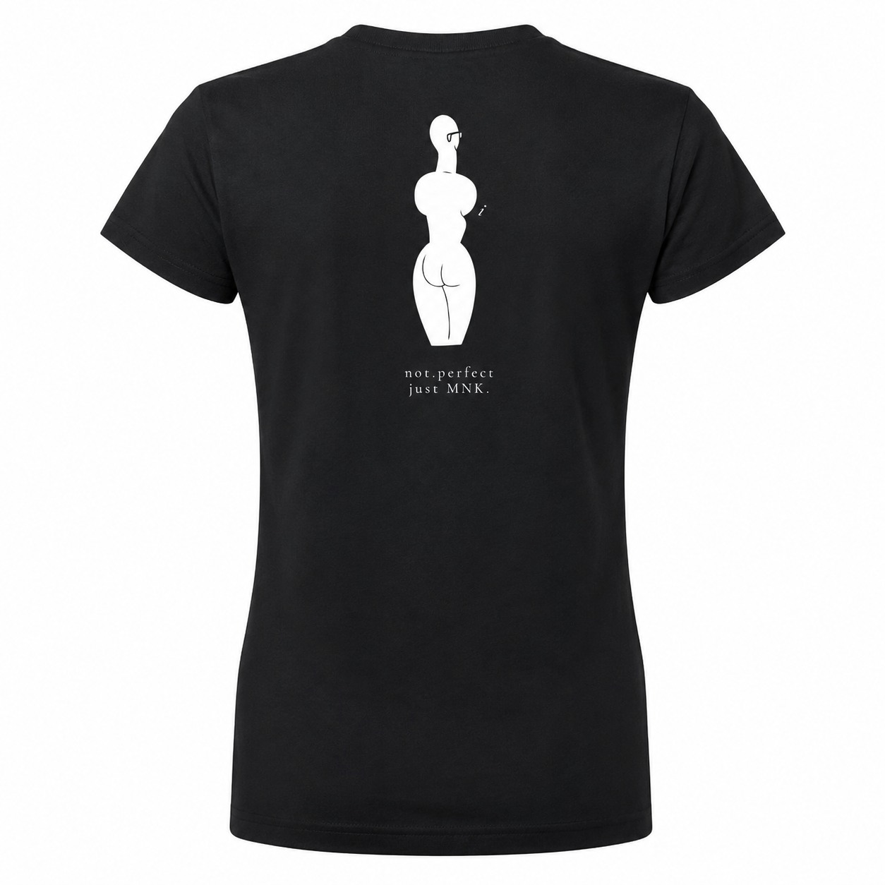 SHIZUKA CALM HUMAN Women’s Tee