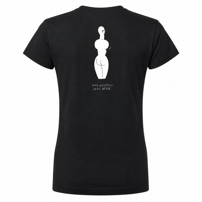 SHIZUKA CALM HUMAN Women’s Tee
