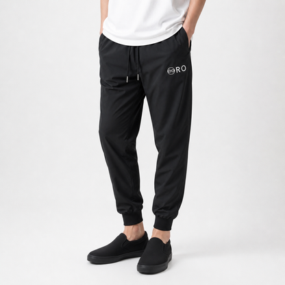 ORO Nylon Jogger Pants – CALM SUN