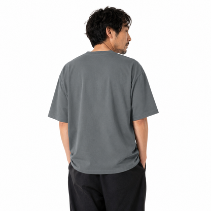 Silent Emerald Tee